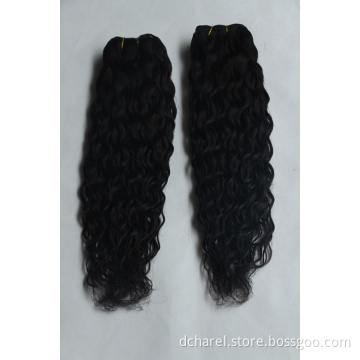 Last Long USA/Europe Market High Quality Hot Sales Brazilian Virgin Human Hair Weaving